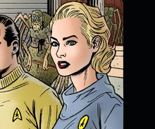 Character image.