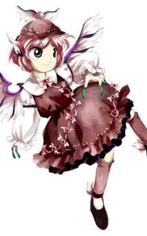 TH09 Mystia