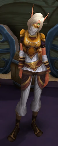 Selia Sunglow