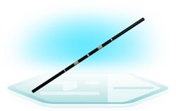 Codex weap staff