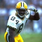 Sterling Sharpe
