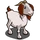 Red Goat