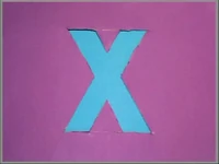 CutoutX