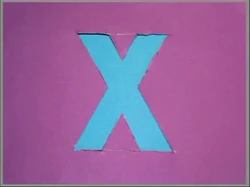 CutoutX