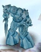 Ice Colossus (Pet)