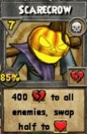 Scarecrow