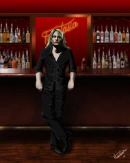 Eric Northman