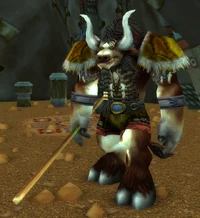 Image of Rohaku Stonehoof