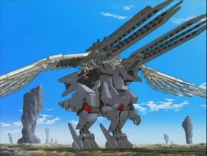 Buster Fury