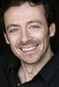 Matthias Deutelmoser dubbed the voice of Daniel Faraday