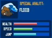 Platypus stats