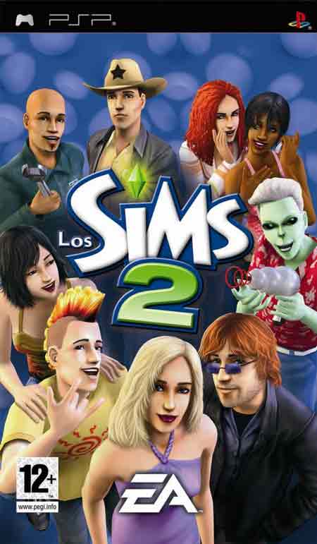 EL JUEGO DE LOS SIMS 2 UNIVERSITARIOS el juego de los sims 2 universitarios: