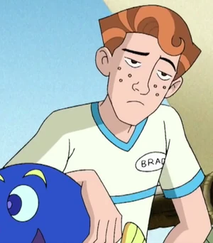 Brad