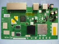 Asus RT-N16 v1.0 FCCe