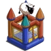 Bouncing Castle-icon