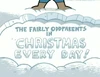Christmas Every Day