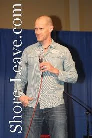 Christopher Heyerdahl8