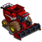 Apple Red Harvester-icon