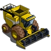 Yellow Harvester-icon