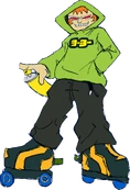 Yoyojsr