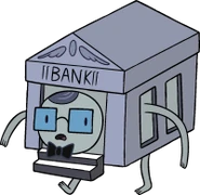 Bankhouse