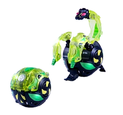 SA Apexeon