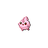 Igglybuff E variocolor