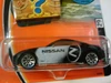 Buried Treasure Nissan Z