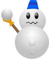 Mr. Blizzard NSMBVR