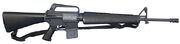 M16a1