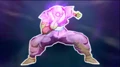 Burst limit 35