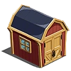 YoVille Shed-icon