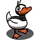 Belted Duck-icon