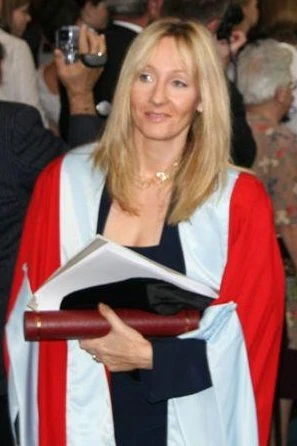 Jk-rowling