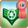 Recycle army red