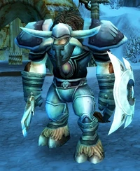 Veteran Guardian