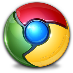 Софт. Google Chrome - веб-браузер производства Google с открытым