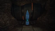 Phazon Nutrient Vat