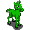 Green Foal-icon.png