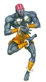 Dhalsim-SF2T