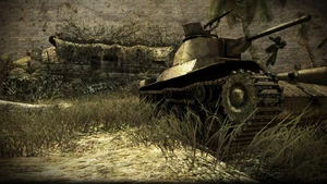 Loadscreen mp beachhead