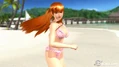 DOAX2 Kasumi Windswept