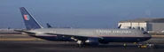 United livery 90s