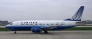 United livery 00s
