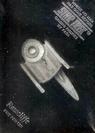 FASA-Rawcliffe SS2519 RPG miniature USS Grissom 1988