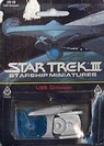 FASA 2519 RPG miniature USS Grissom 1984
