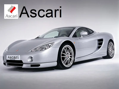 Ascari on Ascari   The Car Wallpaper Mania Wiki