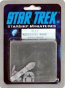 FASA 2523 RPG miniature Kobayashi Maru 1988