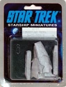 FASA 2527 RPG miniature Romulan Nova Battleship 1988