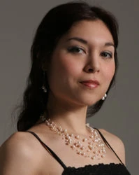 Liane Merciel